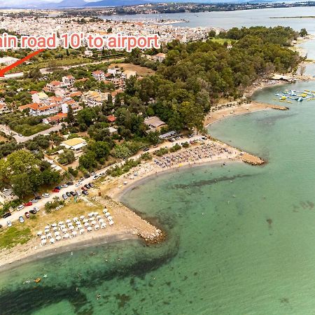 Palmeira Studio Превеза Экстерьер фото