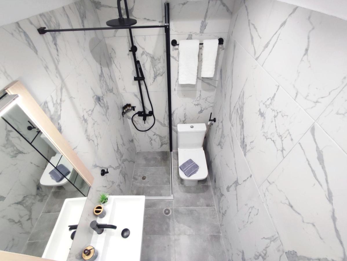 Palmeira Studio Превеза Экстерьер фото